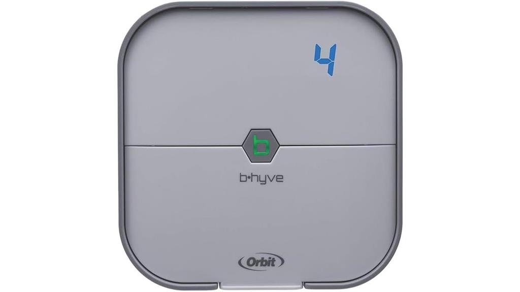 orbit 57915 b hyve controller
