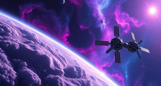 orbital chemical manufacturing opportunities