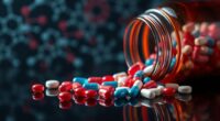 painkiller mechanism revealed