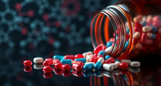 painkiller mechanism revealed