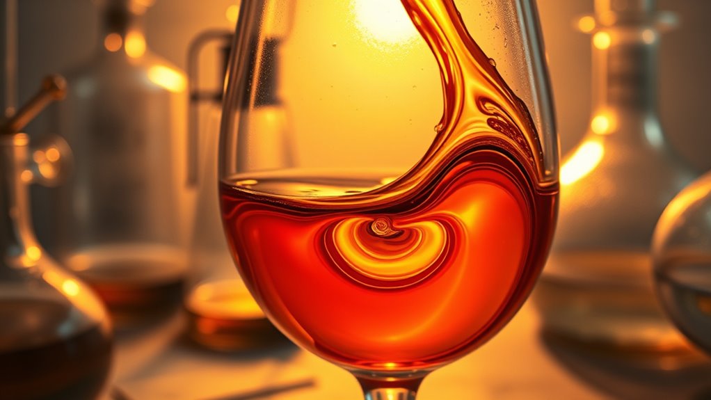 pasteur s wine chiral discovery