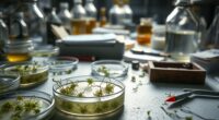penicillin s accidental microbial discovery