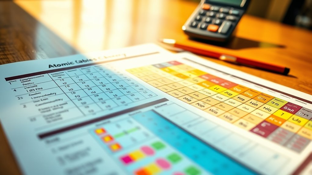periodic trend patterns explained