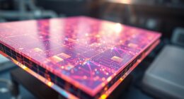 perovskite vs silicon efficiency