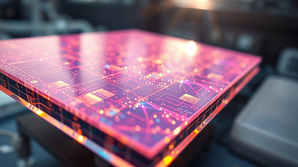 perovskite vs silicon efficiency