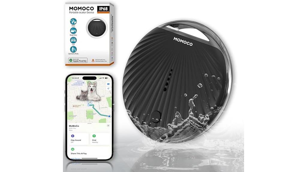 pet gps tracking device