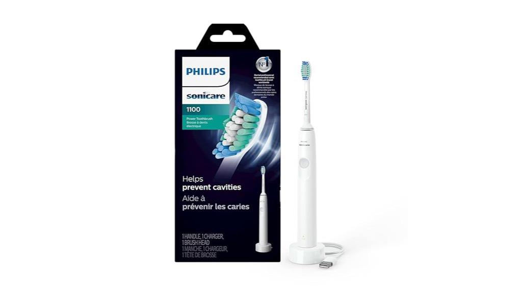 philips sonicare 1100 electric