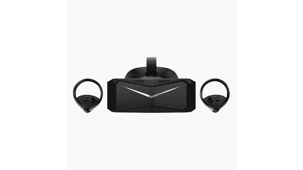 pimax crystal light prime