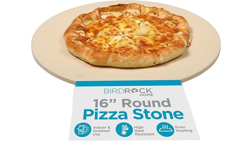 pizza stone for baking