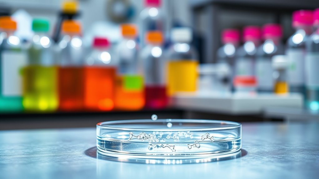 plastic degradation enzyme potential