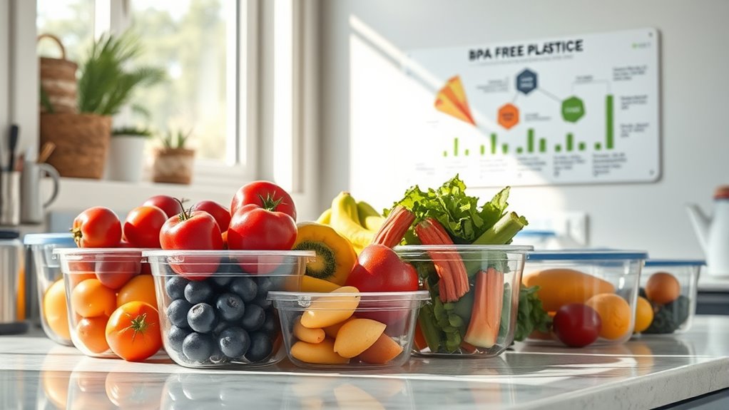 polymer science debunks bpa myths