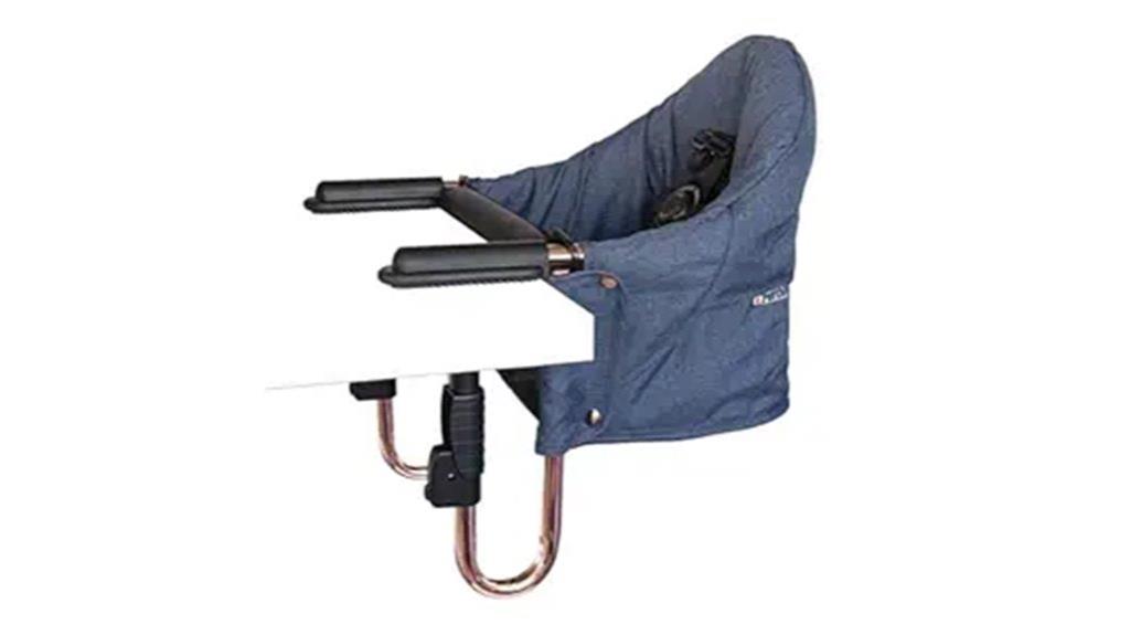 portable baby high chair