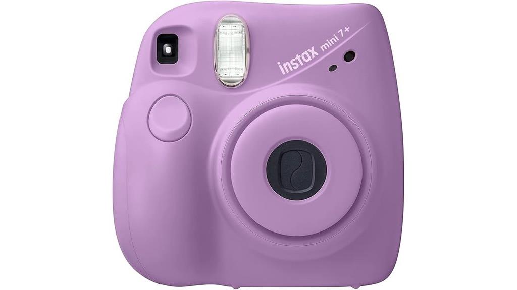 portable selfie camera