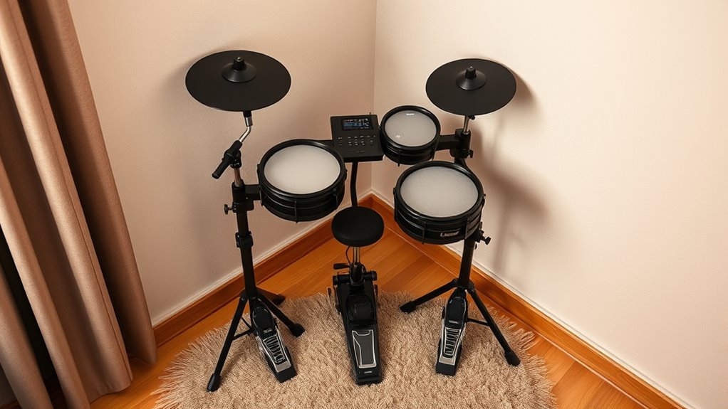 portable sound quality realistic