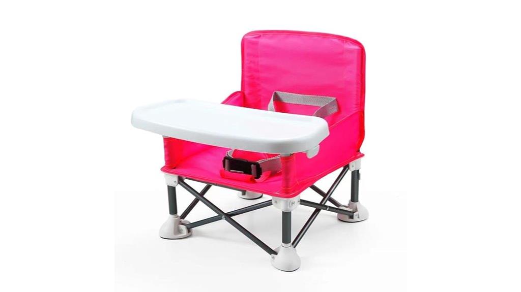 portable toddler booster seat