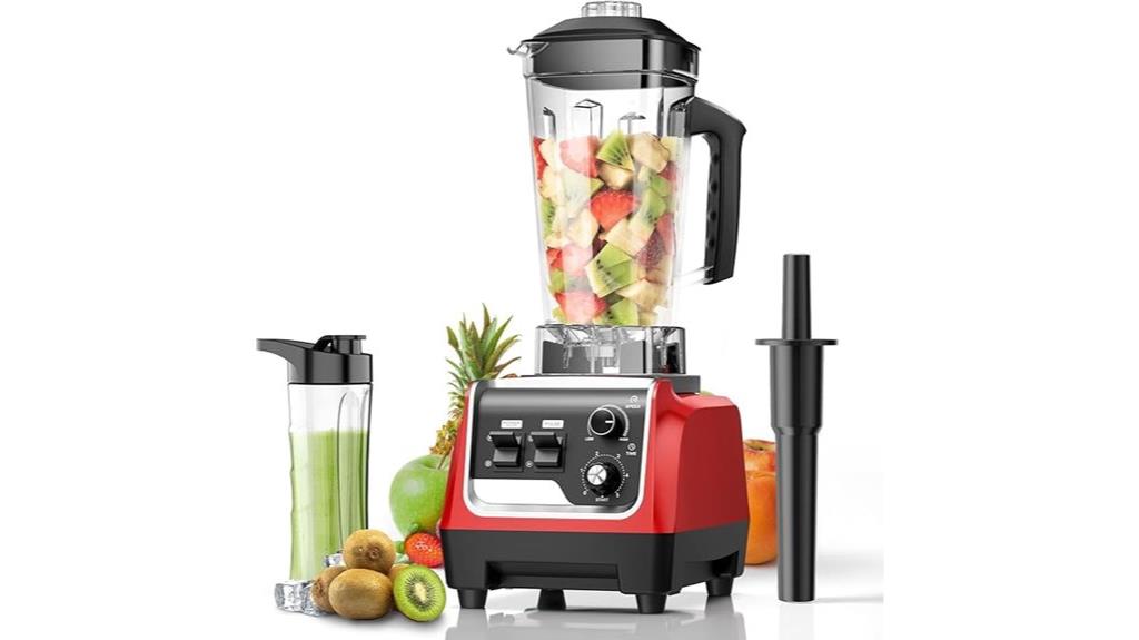 powerful bpa free blender