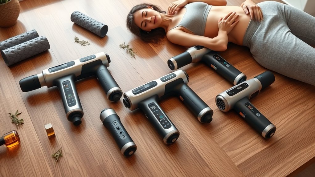 powerful quiet versatile adjustable