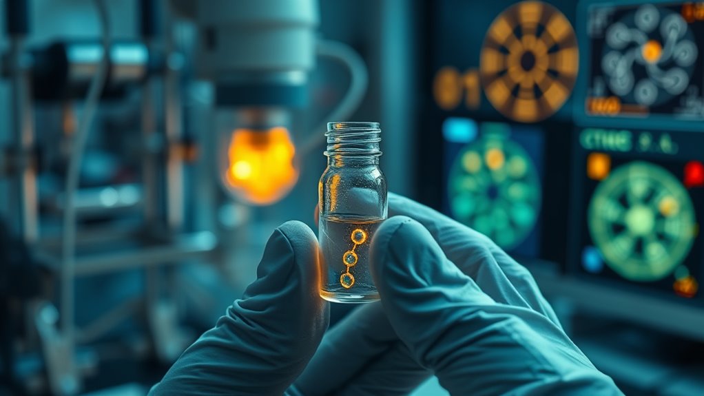 precise cancer radiotherapy targeting