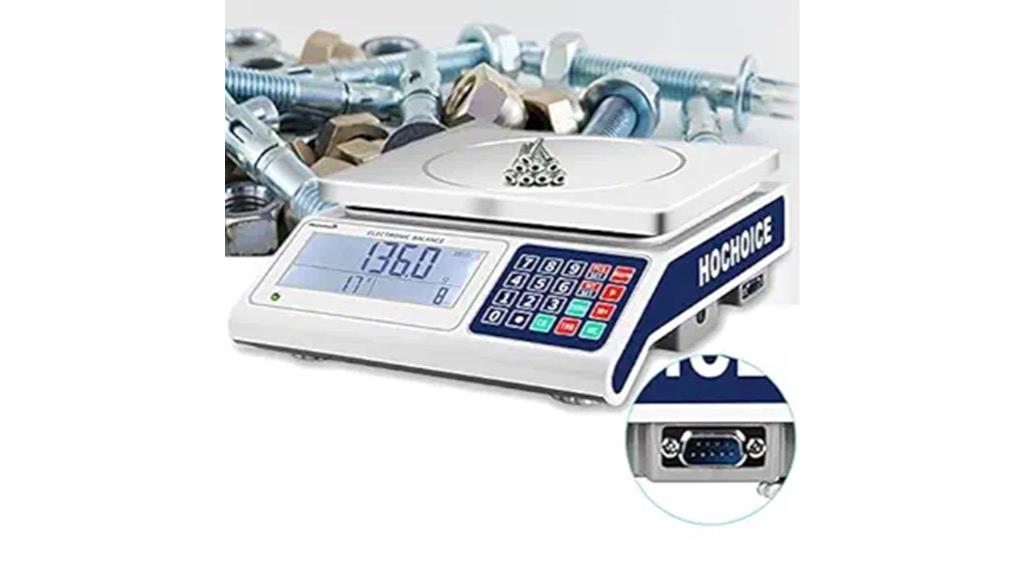 precision parts and coins