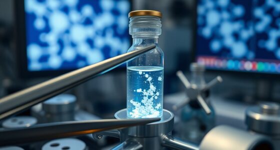 precision targeted cancer radiation