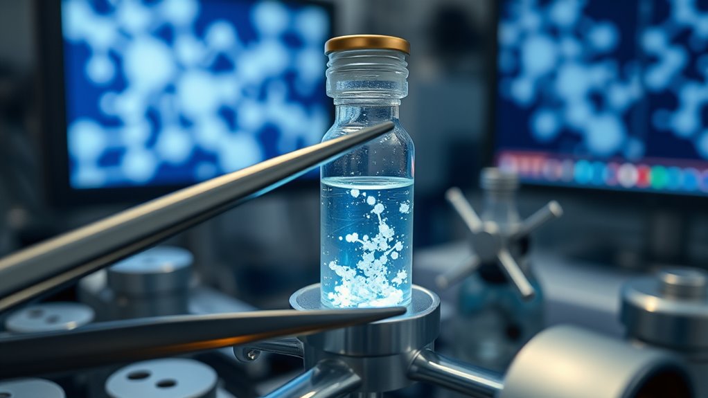 precision targeted cancer radiation
