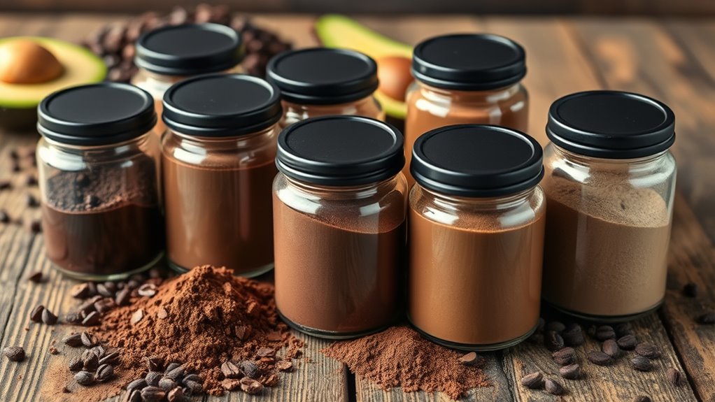 quality flavor compatibility