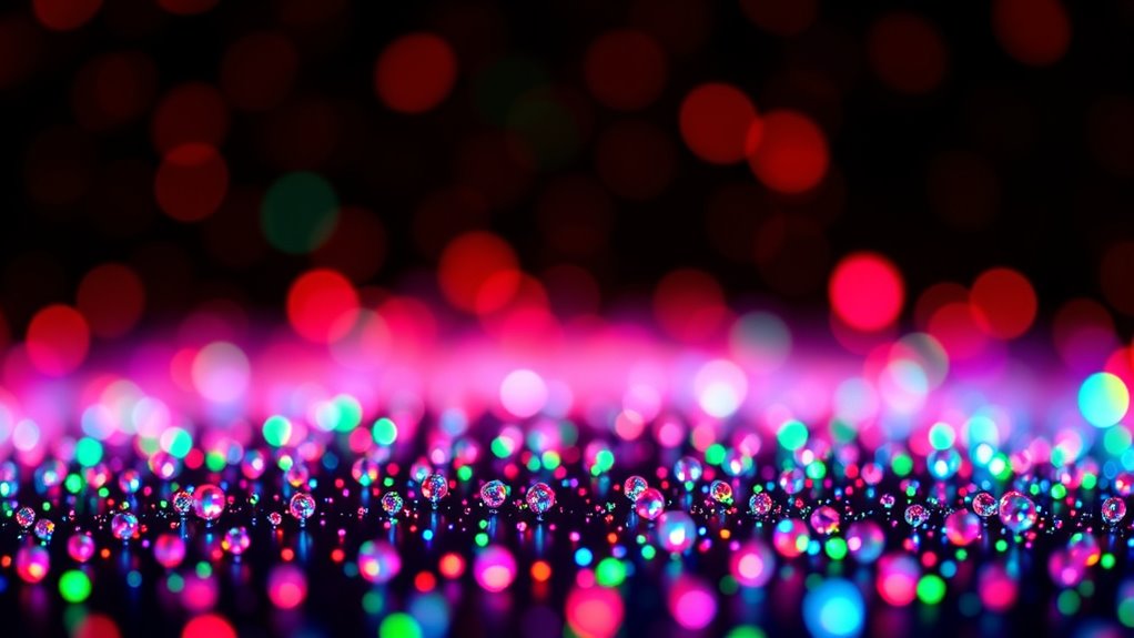 quantum dots environmental impact