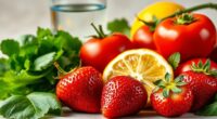 questioning alkaline diet validity