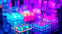 rapid advanced dna sequencing