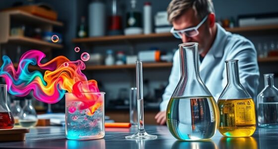 reaction speed versus stability