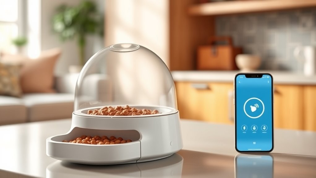 reliable wi fi feeding options