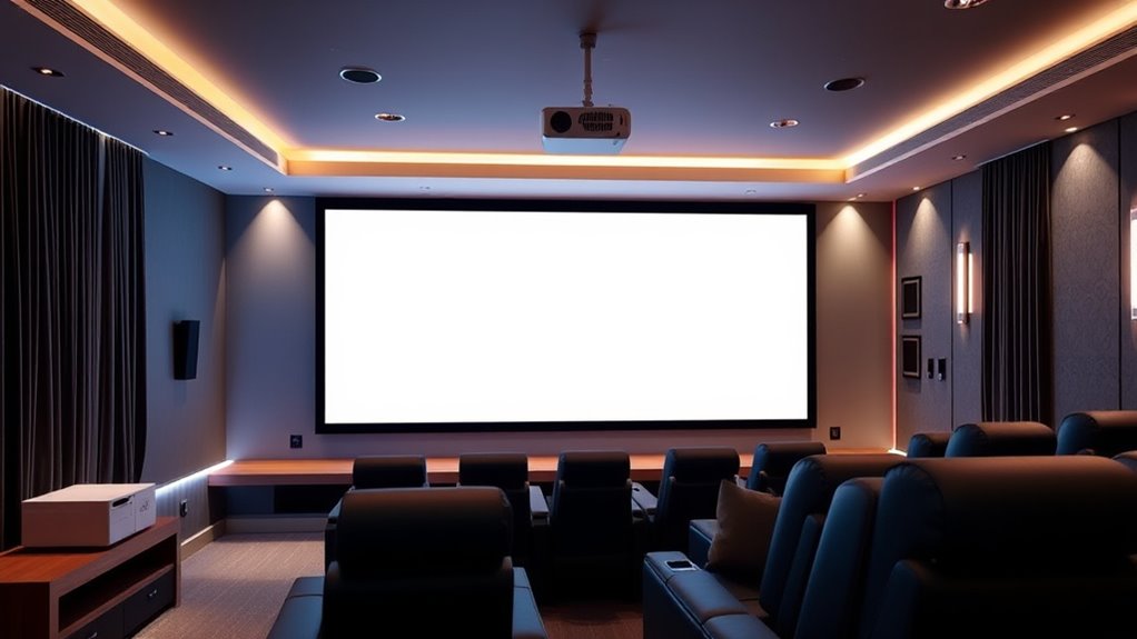 resolution brightness connectivity setup