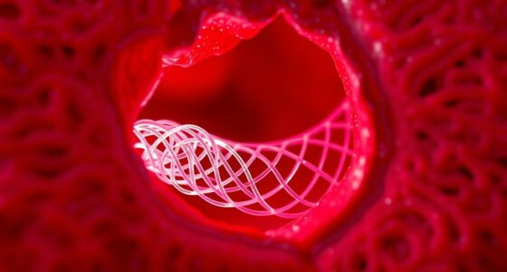 revolutionary biodegradable heart stents