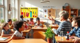 risks of natural only bias