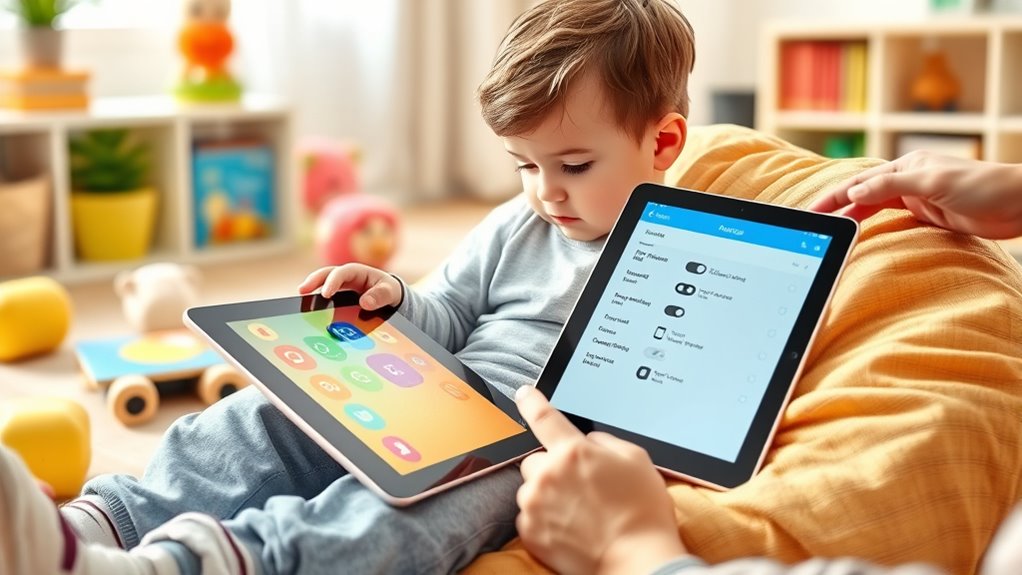 safe durable customizable device