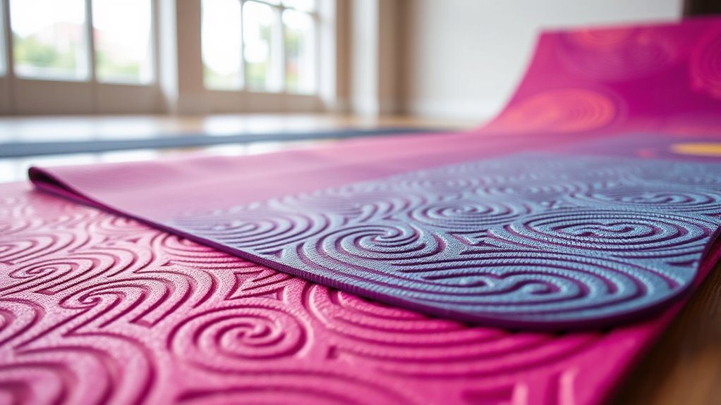 safe eco friendly durable cushioned