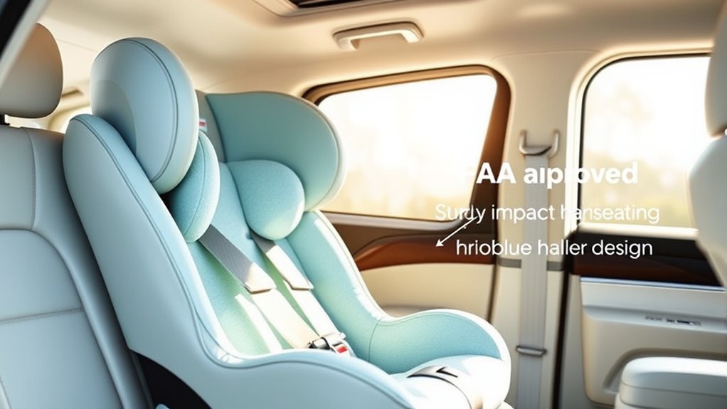 safety compatibility ease fit