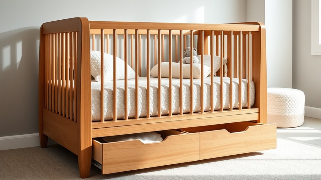 safety storage durability conversion