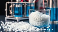 salt based battery replacement