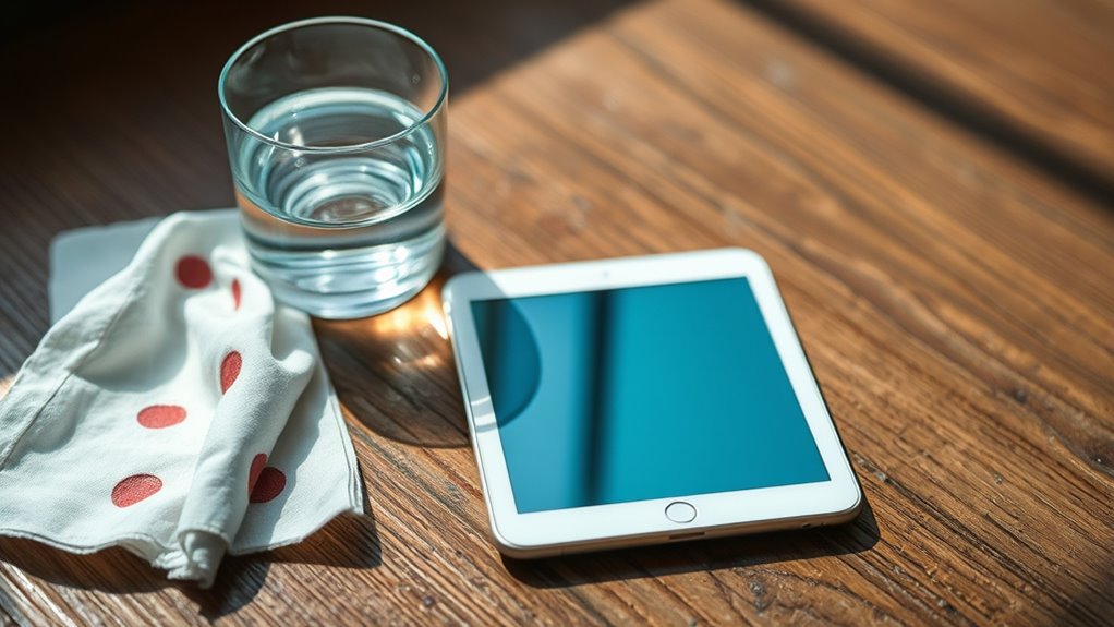 science behind hangovers