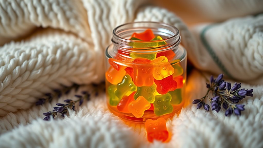 selecting effective sleep gummies