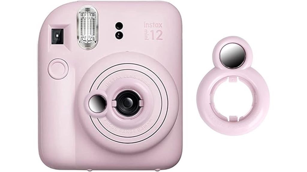 selfie mirror for instax