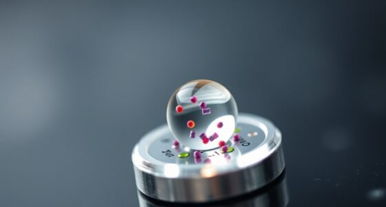 single drop toxin detection