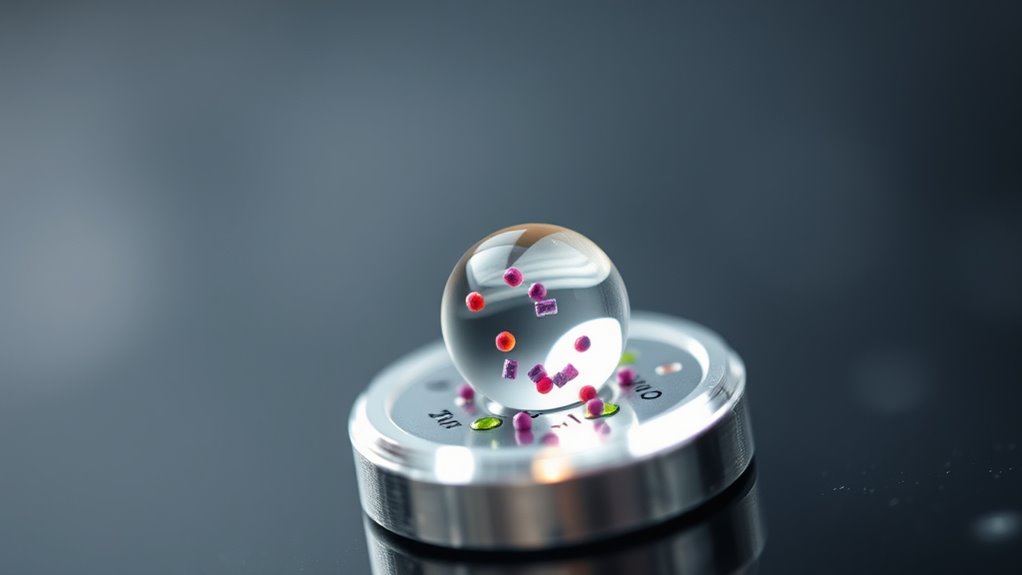 single drop toxin detection