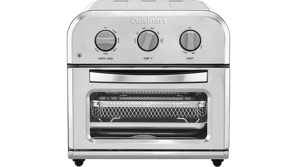 small countertop multi cooker