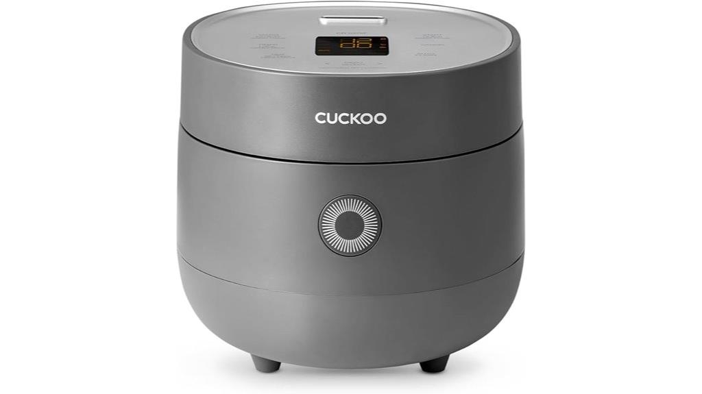 smart 3 cup rice cooker