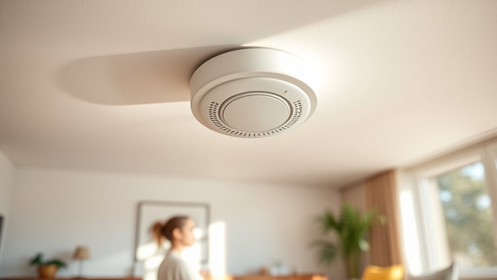 smart reliable safety features