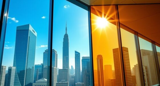 smart tinting glass technology
