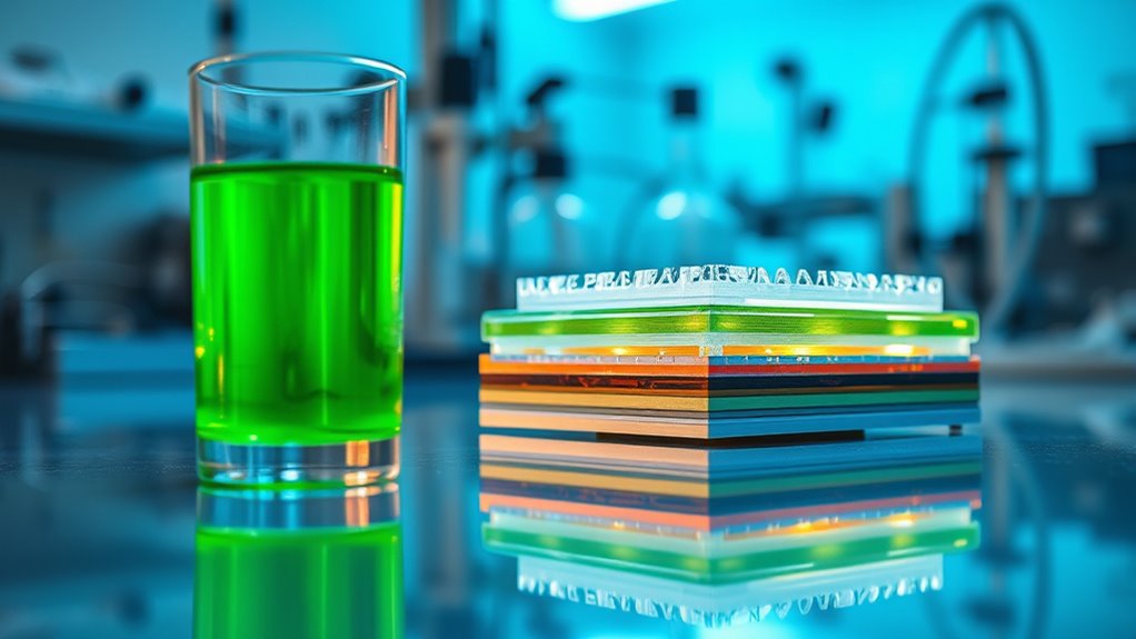 solid state electrolytes reduce waste