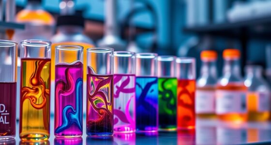 specialty chemicals outperform commodities